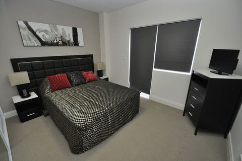 Glebe Furnished Apartments - Northern Rivers Accommodation 4