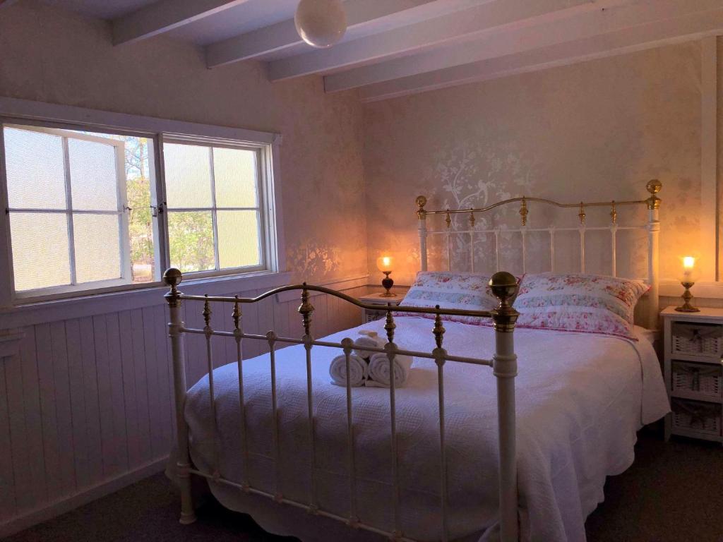 A Country Barn Retreat - thumb 1