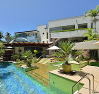 Seascape Holidays - Peninsula Apartments - WA Accommodation