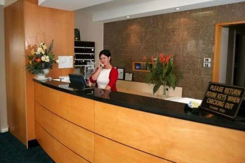 Comfort Inn Blue Lagoon - Holiday Sydney 3