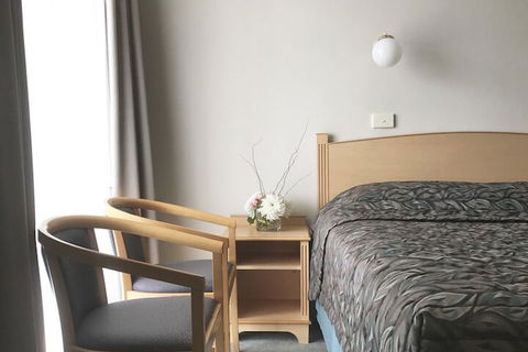 Comfort Inn Blue Lagoon - Holiday Sydney 6