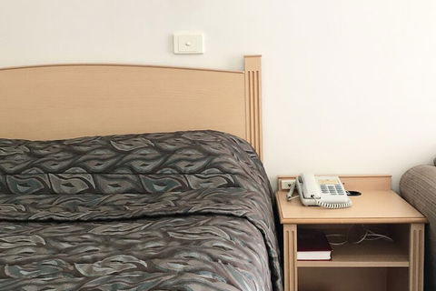 Comfort Inn Blue Lagoon - Holiday Sydney 7