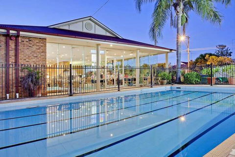 Comfort Inn Blue Lagoon - Holiday Sydney 2