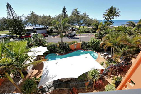 Rainbow Beach Resort - Wagga Wagga Accommodation 7
