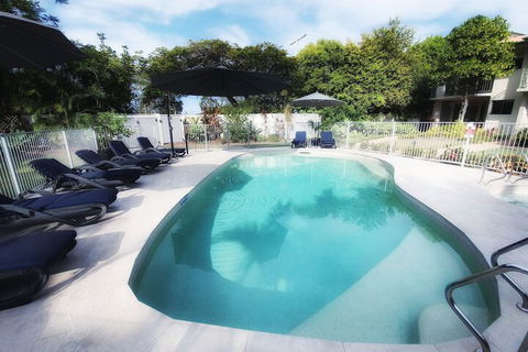 Noosa River Retreat - Tourism Listing 5