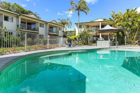 Noosa River Retreat - Tourism Listing 3