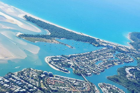 Noosa River Retreat - Tourism Listing 2