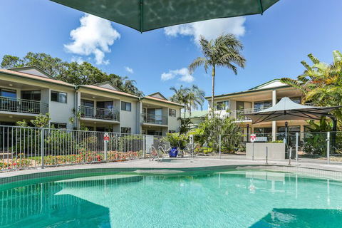 Noosa River Retreat - Tourism Listing 4