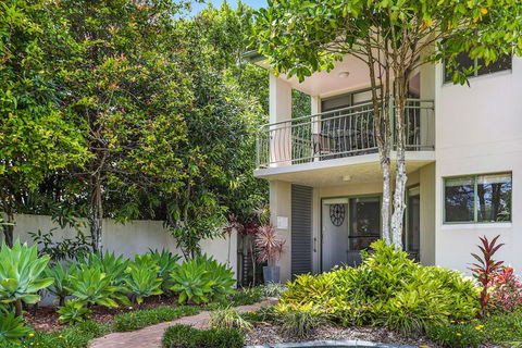 Noosa River Retreat - Tourism Listing 1