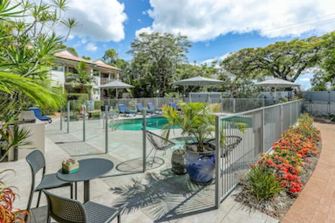 Noosa River Retreat - Tourism Listing 0