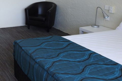 Urangan Motor Inn - Hobart Tourism 5