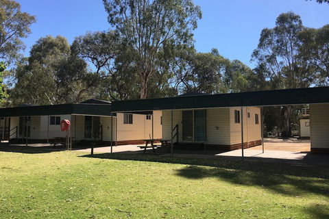 Riverbend Caravan Park Renmark - Wagga Wagga Accommodation 2