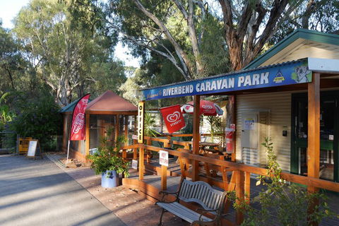 Riverbend Caravan Park Renmark - Wagga Wagga Accommodation 6