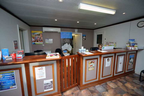 Riverbend Caravan Park Renmark - Wagga Wagga Accommodation 7