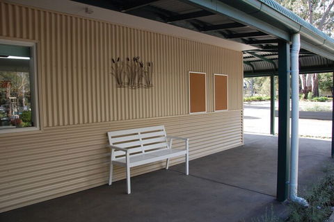 Eildon Pondage Holiday Park - Hervey Bay Accommodation 3