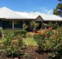 Crabapple Lane Bed  Breakfast - WA Accommodation