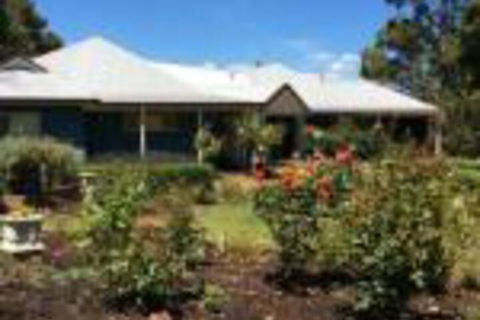 Crabapple Lane Bed & Breakfast - WA Accommodation 0