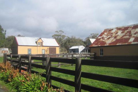 Bunjil Farm - Accommodation Find 6
