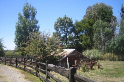 Bunjil Farm - Accommodation Find 5