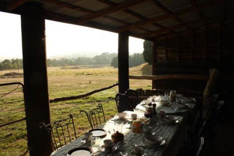 Bunjil Farm - Accommodation Find 2