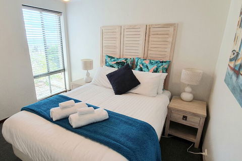 Scarborough Beach Front Resort Shell 4 - Accommodation in Bendigo 3
