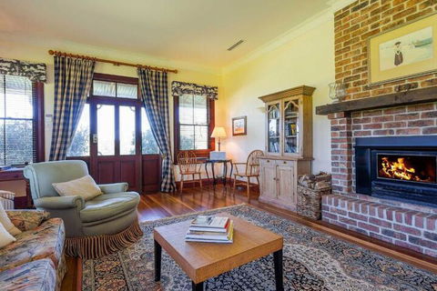Roscrea Homestead Premier Homestead Accommodation - Accommodation Hamilton Island 2