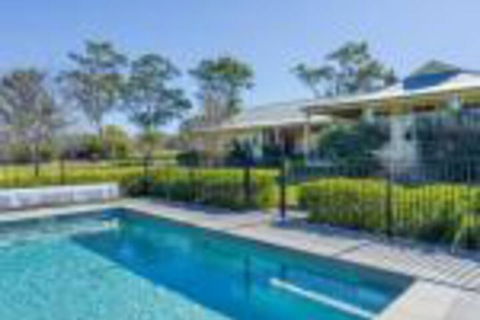Roscrea Homestead Premier Homestead Accommodation - Accommodation Hamilton Island 0
