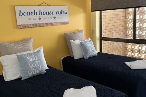Dulkara Holiday Units - Sunshine Coast Guide 7