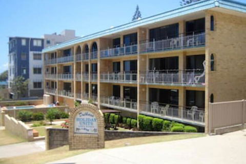 Dulkara Holiday Units - Sunshine Coast Guide 0