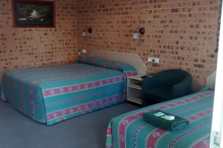 Aberdeen Motel - thumb 7
