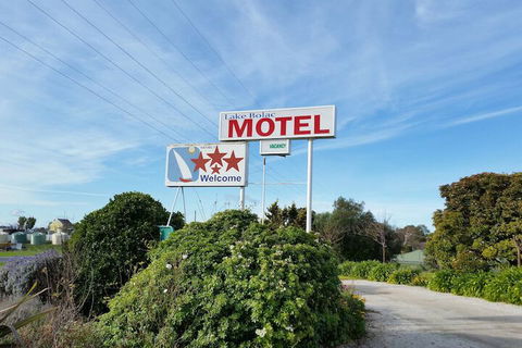 Lake Bolac Motel - Accommodation Ballina 3