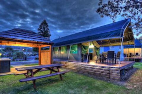 Tathra Beachside - Hotel WA 0