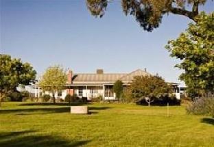 Traquair Estate - Brisbane Tourism 2