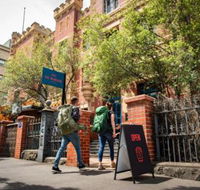 The Mansion Melbourne - Sunshine Coast Tourism