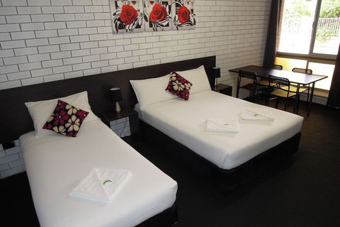 Jackaroo Apartments - Accommodation Sunshine Coast 6