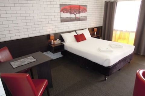 Jackaroo Apartments - Accommodation Sunshine Coast 0