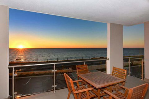 Bunbury Seaview Apartments - Northern Rivers Accommodation 1