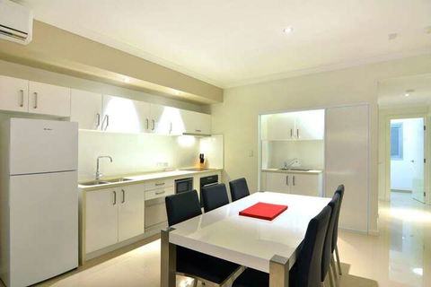 Bunbury Seaview Apartments - Northern Rivers Accommodation 7