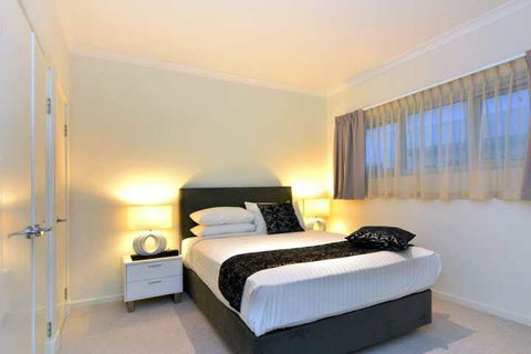 Bunbury Seaview Apartments - Northern Rivers Accommodation 2