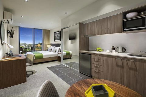 Quest Chatswood - Accommodation Newcastle 3