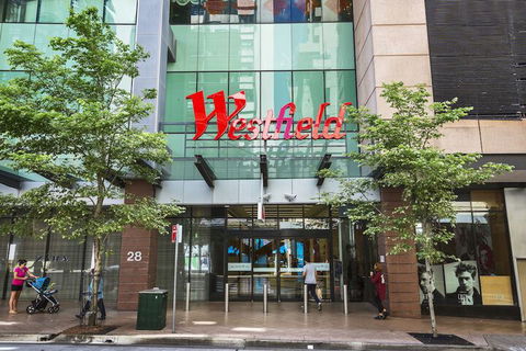 Quest Chatswood - Accommodation Newcastle 1