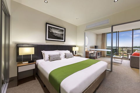 Quest Chatswood - Accommodation Newcastle 2