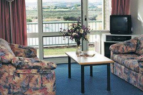 Nepean Country Club & Day Spa - Taree Accommodation 2