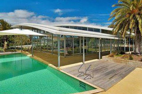 Nepean Country Club & Day Spa - Taree Accommodation 3