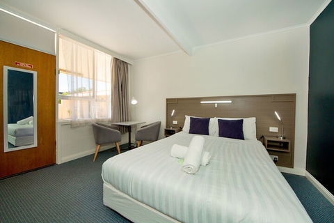 Motel Yarrawonga - Tourism Bookings WA 6