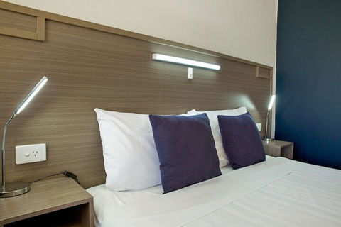 Motel Yarrawonga - Tourism Bookings WA 4