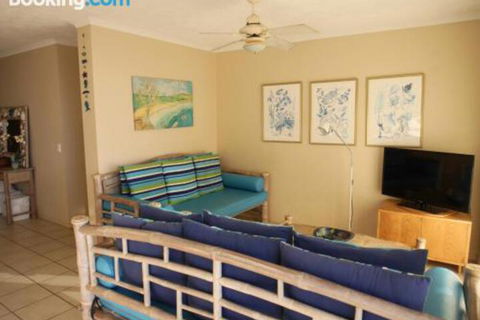 Cylinder Cove 1 - Accommodation Newcastle 6