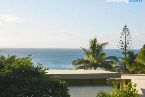 Cylinder Cove 1 - Accommodation Newcastle 7