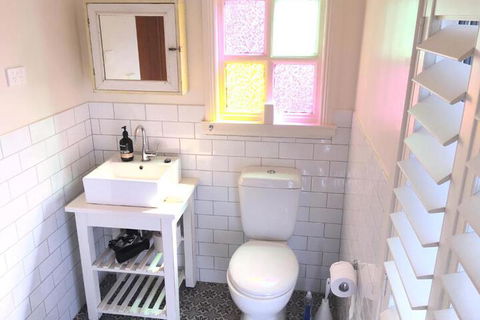 Huskisson Bed & Breakfast - Yamba Accommodation 1