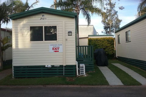 Melaleuca Caravan Park - Accommodation Ballina 3